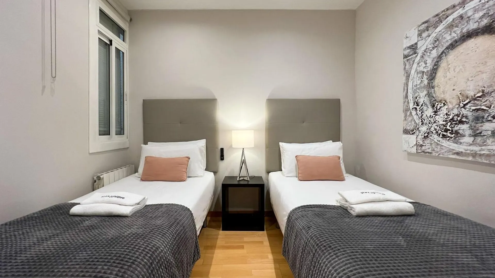 Stay U-Nique Apartments Sepulveda Barcelona