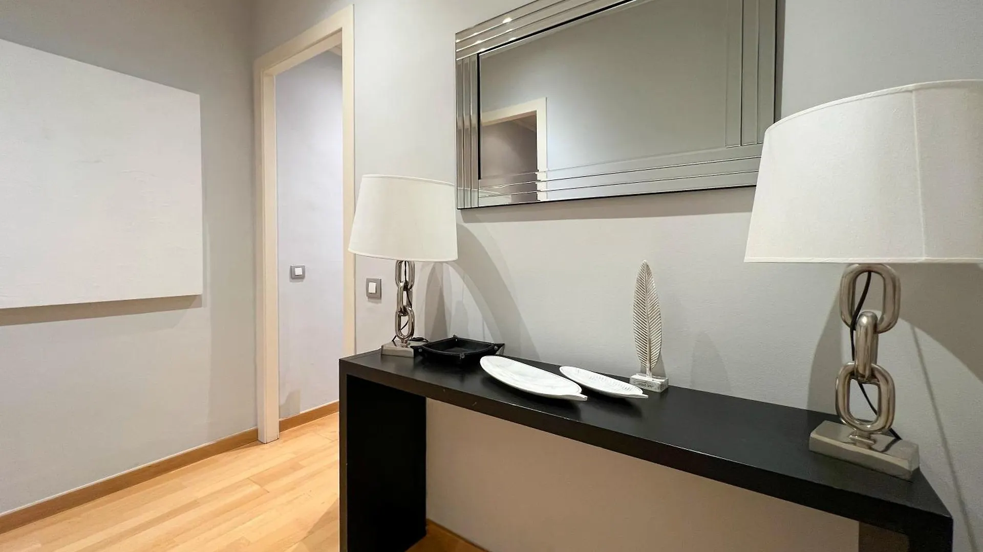 Stay U-Nique Apartments Sepulveda Barcelona