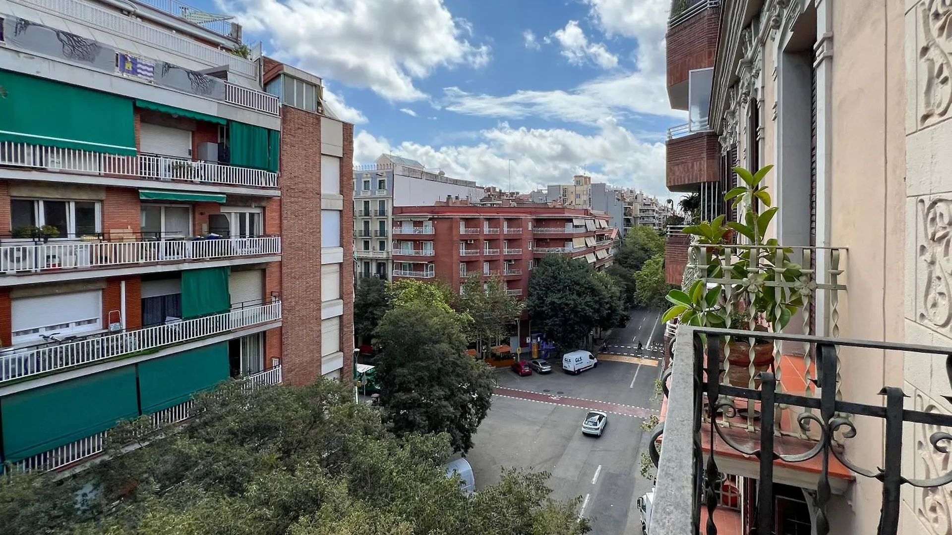 Stay U-Nique Apartments Sepulveda Barcelona