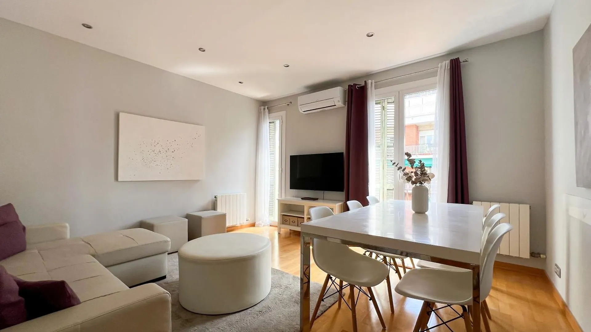 Stay U-Nique Apartments Sepulveda Barcelona