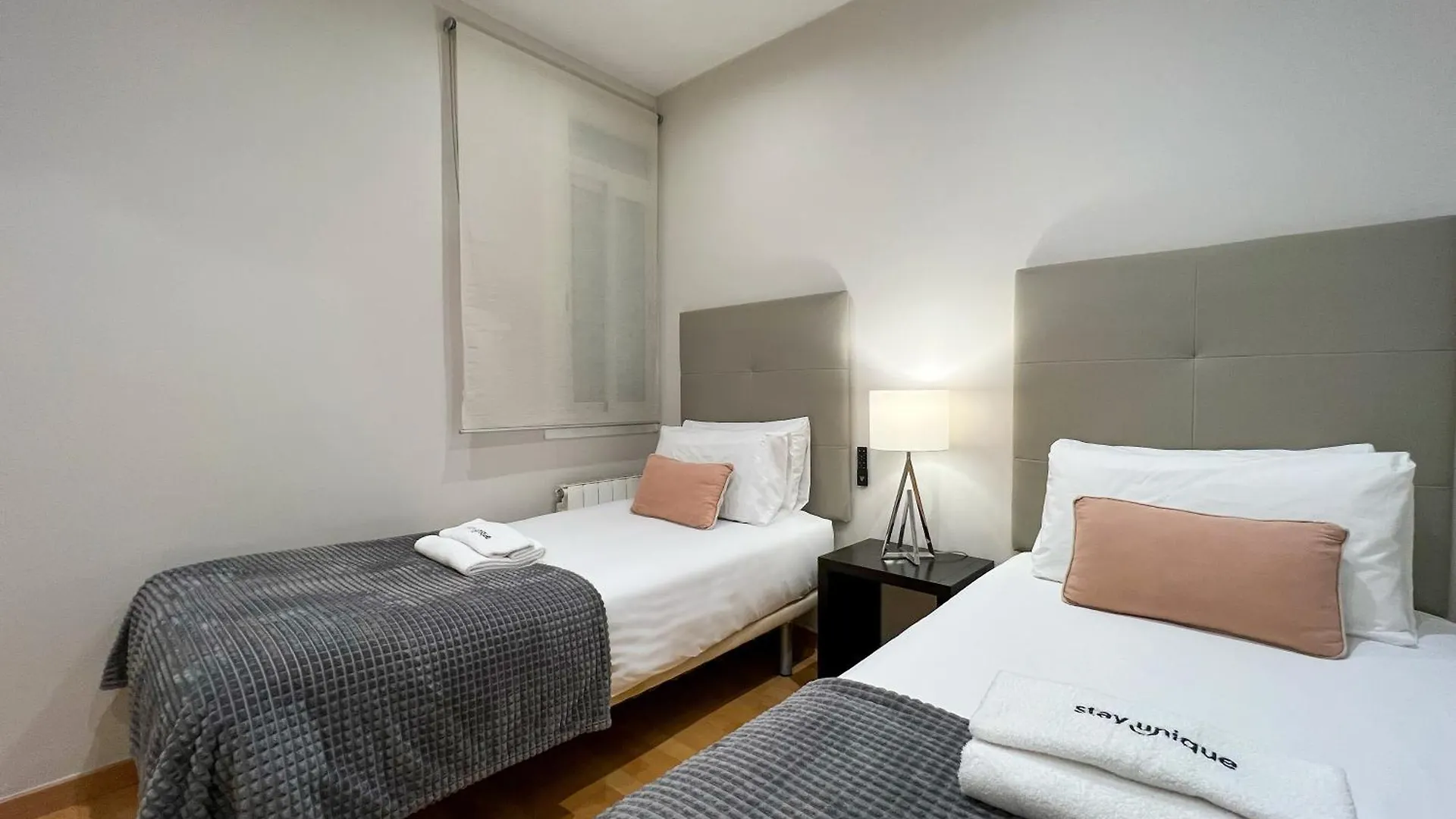 Stay U-Nique Apartments Sepulveda Barcelona